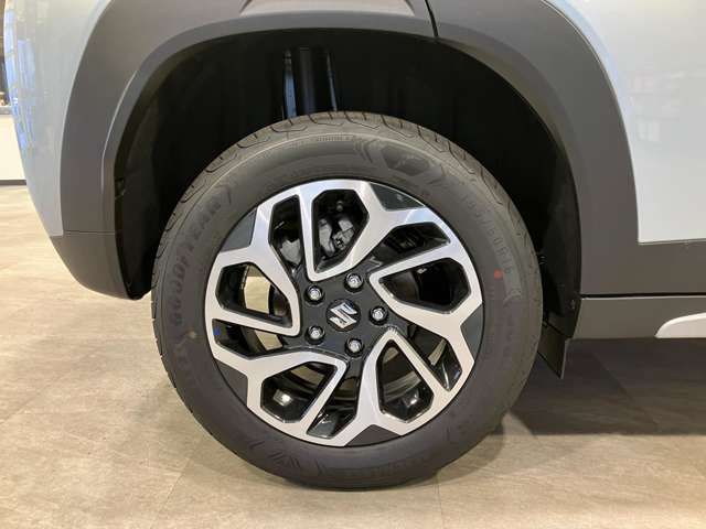 SUZUKI FRONX 2025 Image 31