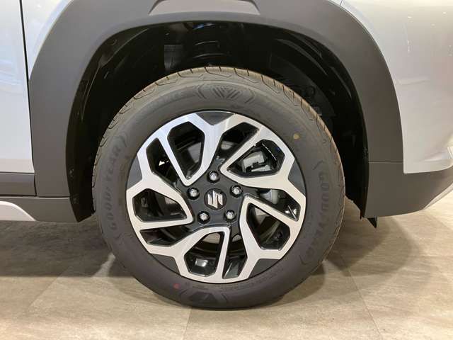 SUZUKI FRONX 2025 Image 31