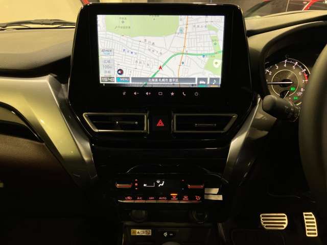 SUZUKI FRONX 2025 Image 31