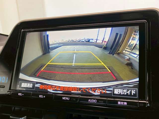 TOYOTA C-HR 2017 Image 31