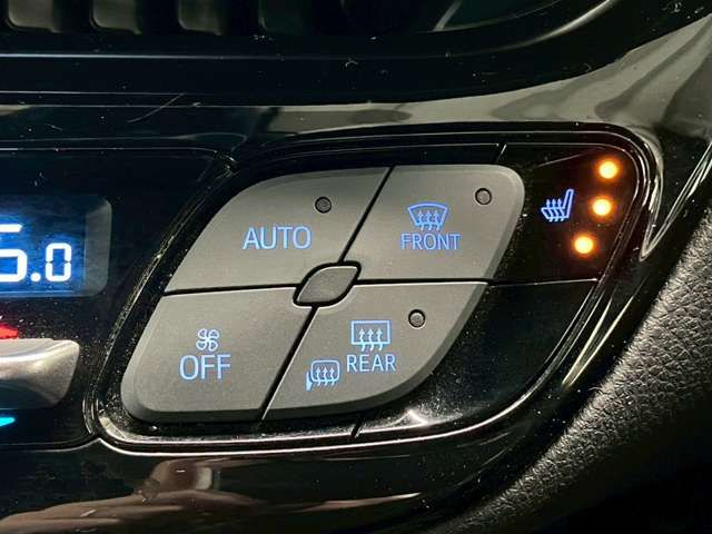 TOYOTA C-HR 2017 Image 31