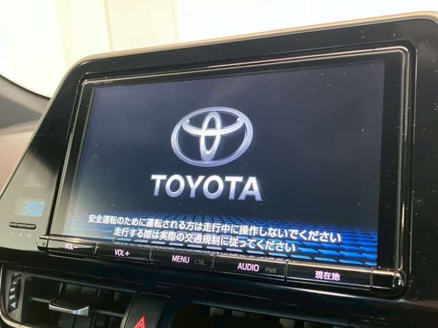 TOYOTA C-HR 2017 Image 31