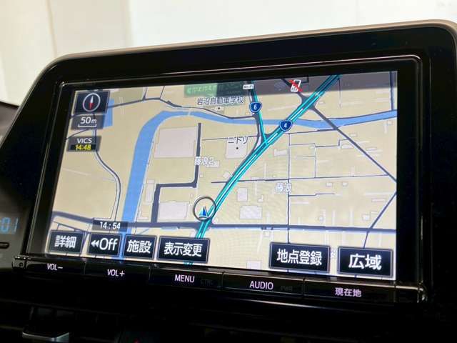 TOYOTA C-HR 2017 Image 31