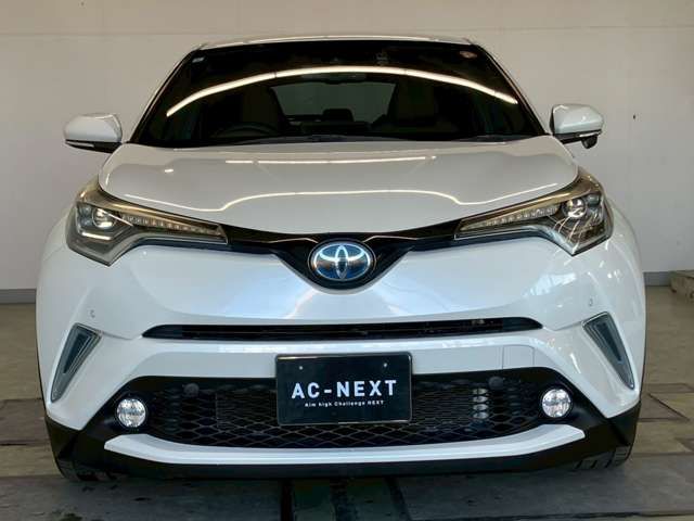 TOYOTA C-HR 2017 Image 31