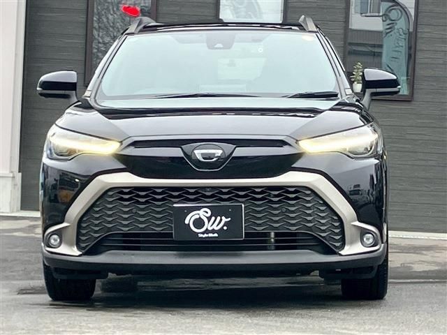 TOYOTA COROLLA CROSS 2023 Image 31