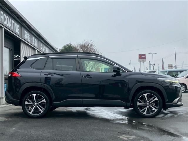 TOYOTA COROLLA CROSS 2023 Image 31