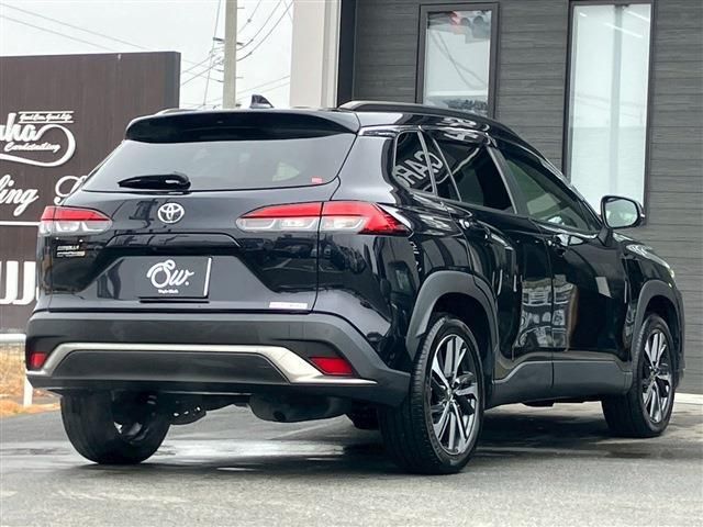 TOYOTA COROLLA CROSS 2023 Image 31
