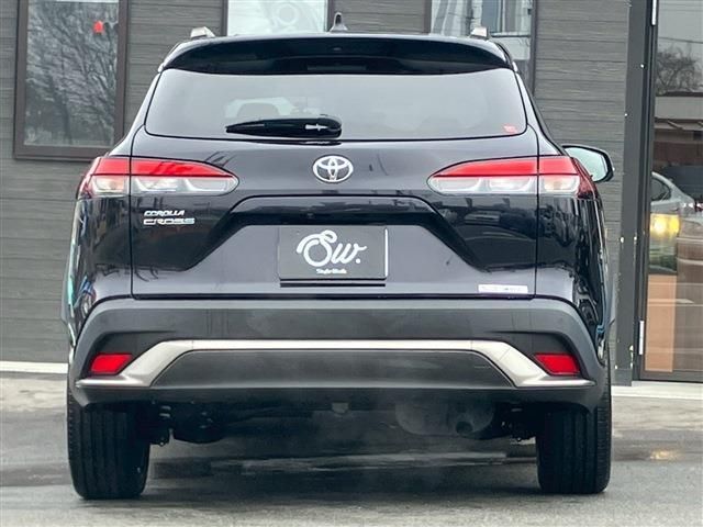 TOYOTA COROLLA CROSS 2023 Image 31