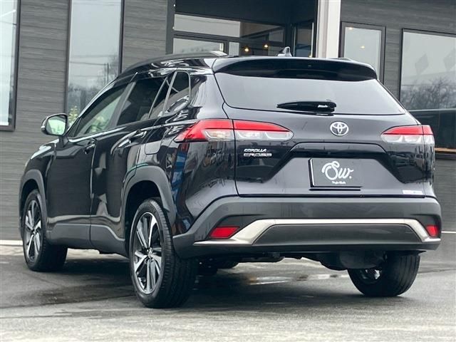 TOYOTA COROLLA CROSS 2023 Image 31