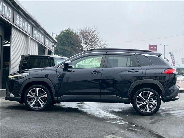 TOYOTA COROLLA CROSS 2023 Image 31