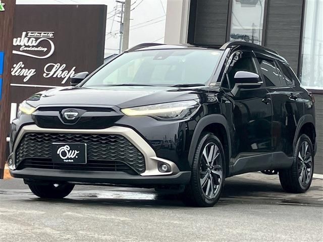 TOYOTA COROLLA CROSS 2023 Image 31