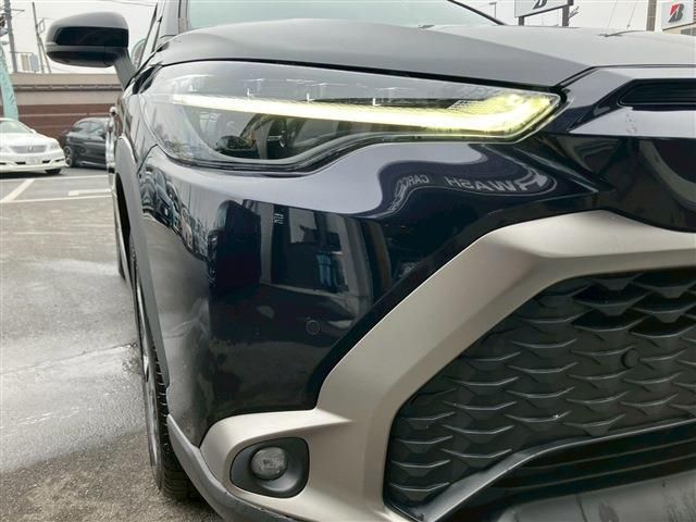 TOYOTA COROLLA CROSS 2023 Image 31