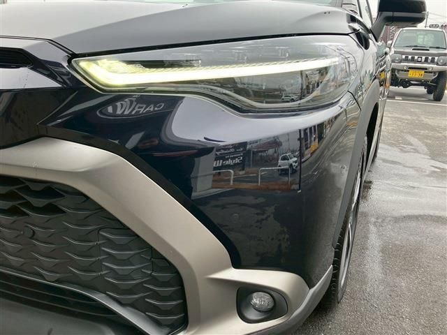 TOYOTA COROLLA CROSS 2023 Image 31