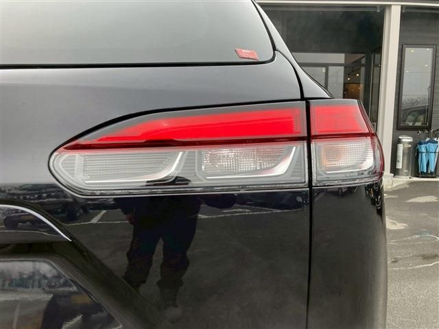 TOYOTA COROLLA CROSS 2023 Image 31