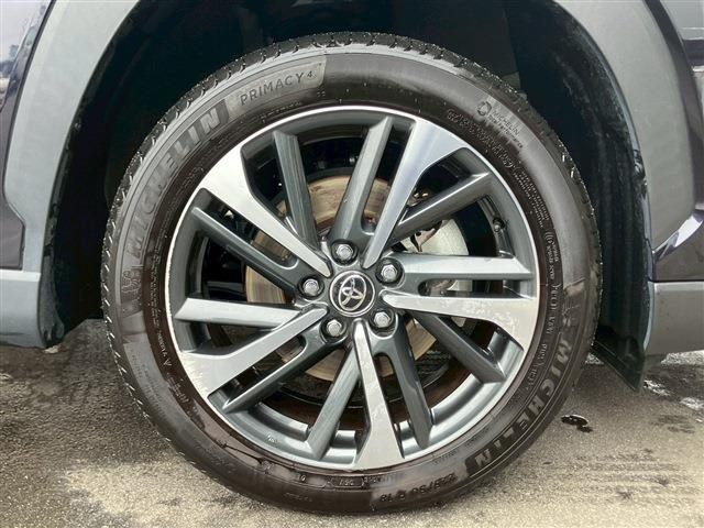 TOYOTA COROLLA CROSS 2023 Image 31