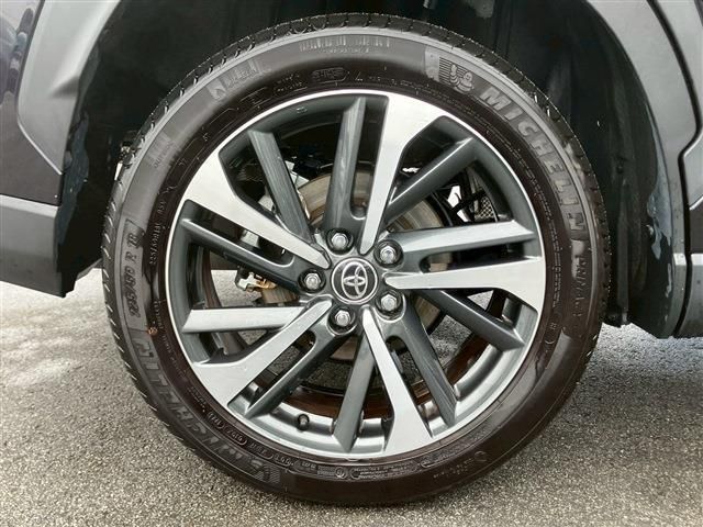 TOYOTA COROLLA CROSS 2023 Image 31