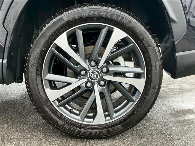 TOYOTA COROLLA CROSS 2023 Image 31