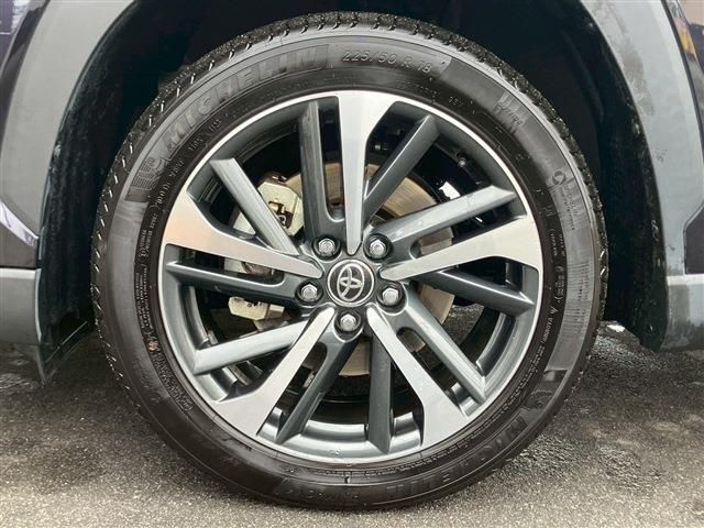 TOYOTA COROLLA CROSS 2023 Image 31