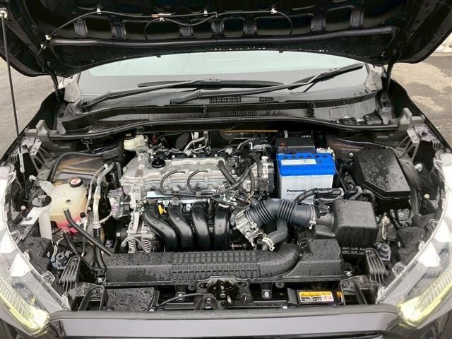 TOYOTA COROLLA CROSS 2023 Image 31