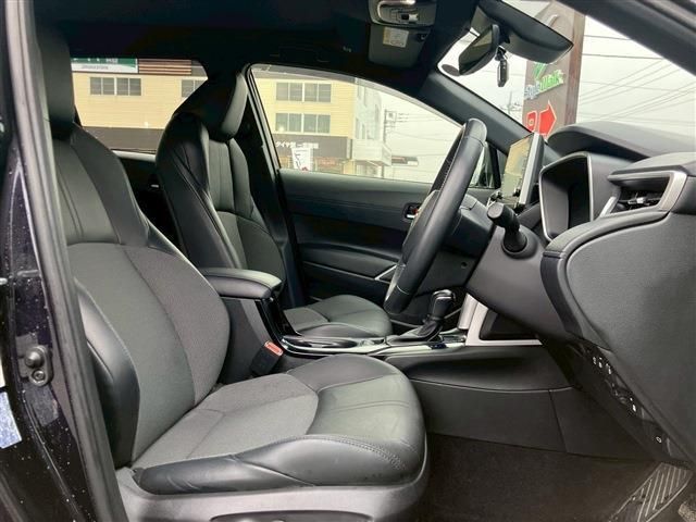 TOYOTA COROLLA CROSS 2023 Image 31