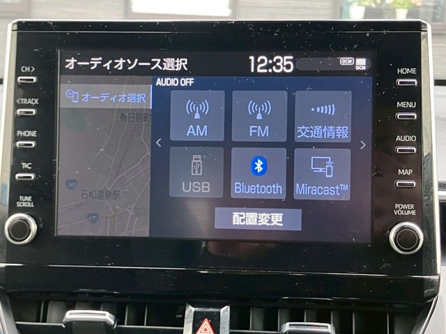 TOYOTA COROLLA CROSS 2023 Image 31