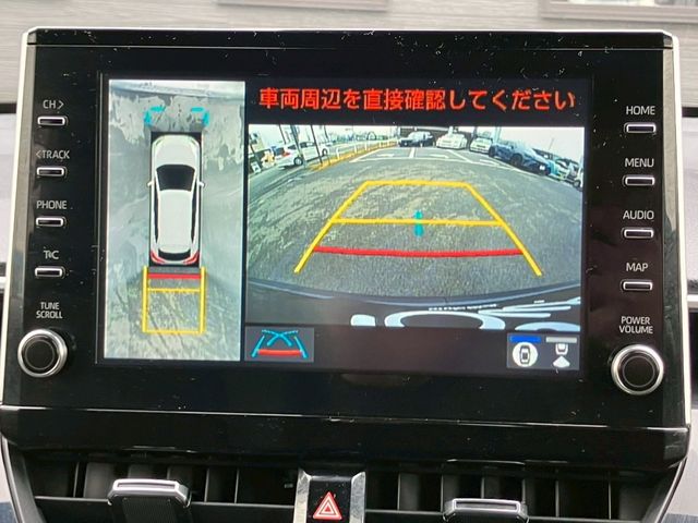 TOYOTA COROLLA CROSS 2023 Image 31