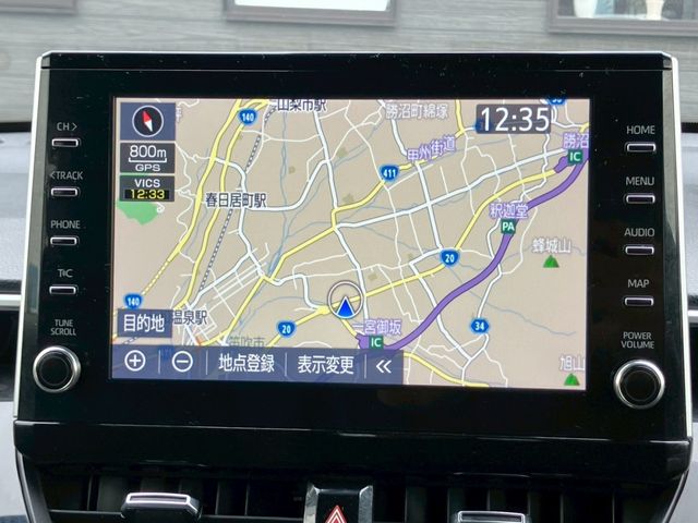 TOYOTA COROLLA CROSS 2023 Image 31