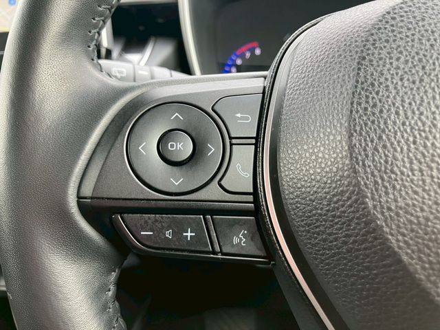 TOYOTA COROLLA CROSS 2023 Image 31