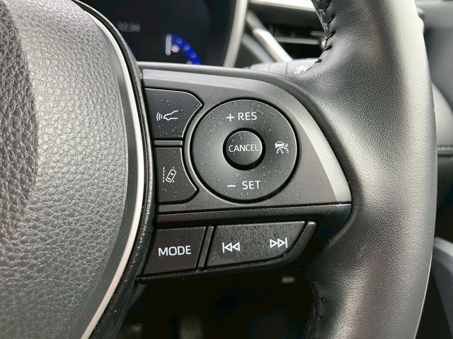 TOYOTA COROLLA CROSS 2023 Image 31