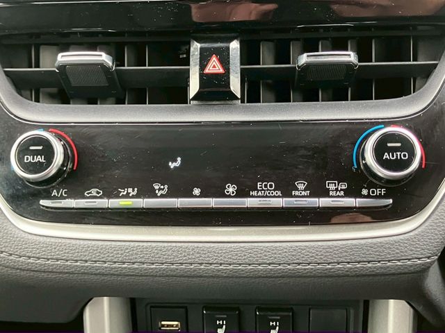 TOYOTA COROLLA CROSS 2023 Image 31