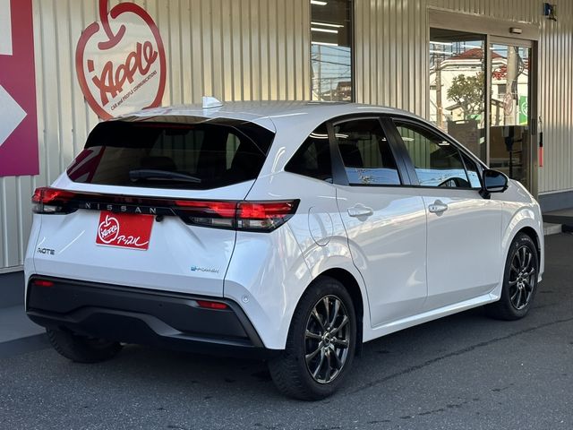 NISSAN NOTE 2022 Image 31