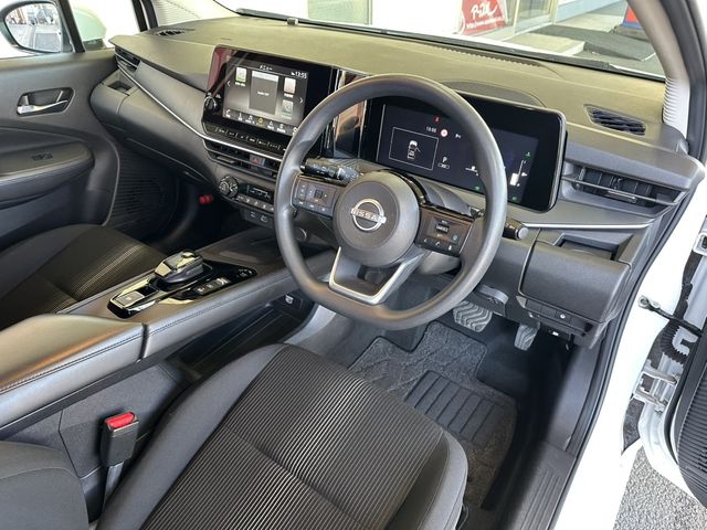 NISSAN NOTE 2022 Image 31