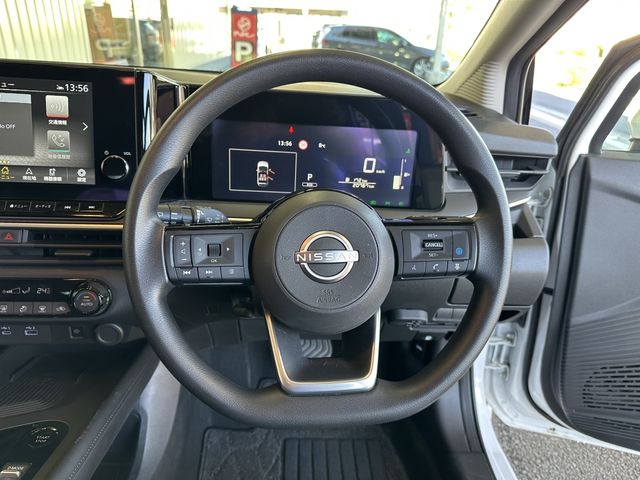 NISSAN NOTE 2022 Image 31