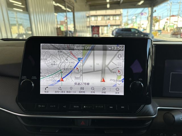 NISSAN NOTE 2022 Image 31