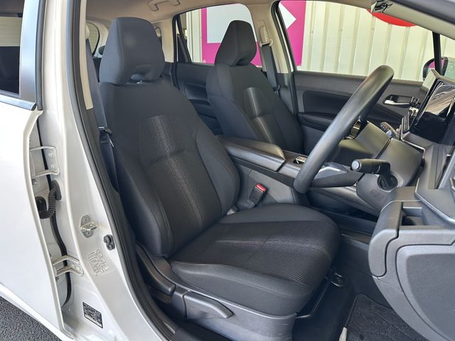 NISSAN NOTE 2022 Image 31