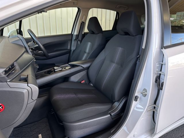 NISSAN NOTE 2022 Image 31