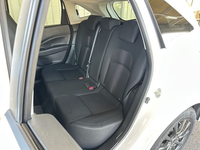 NISSAN NOTE 2022 Image 31