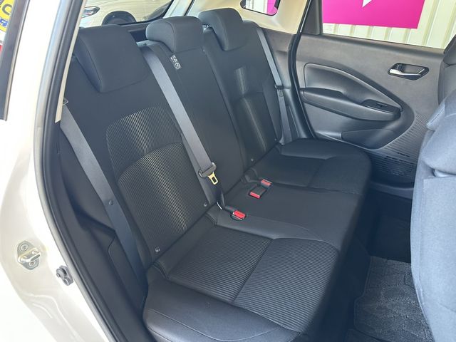 NISSAN NOTE 2022 Image 31