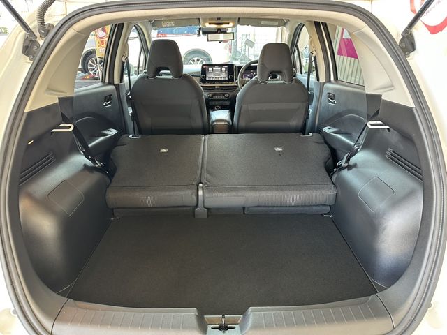 NISSAN NOTE 2022 Image 31