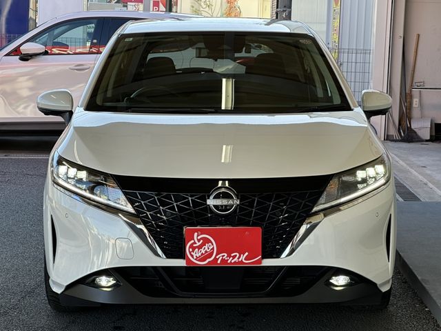 NISSAN NOTE 2022 Image 31