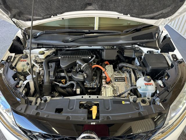 NISSAN NOTE 2022 Image 31