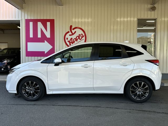 NISSAN NOTE 2022 Image 31