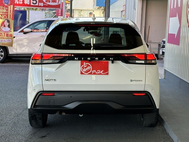 NISSAN NOTE 2022 Image 31