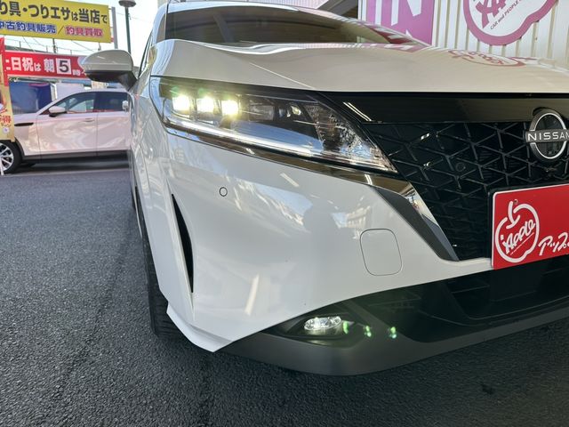 NISSAN NOTE 2022 Image 31