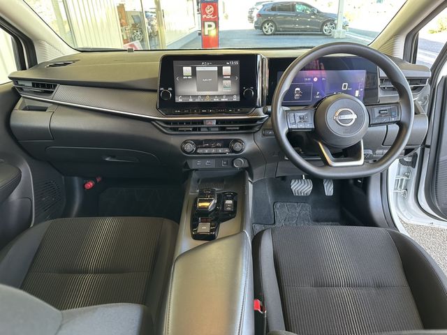 NISSAN NOTE 2022 Image 31