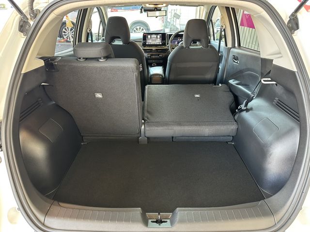 NISSAN NOTE 2022 Image 31