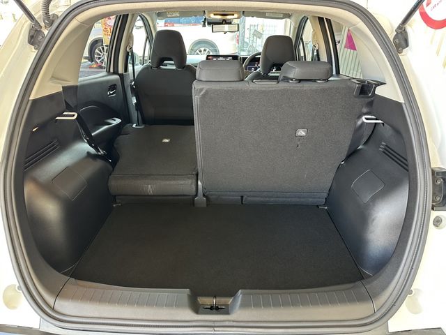 NISSAN NOTE 2022 Image 31