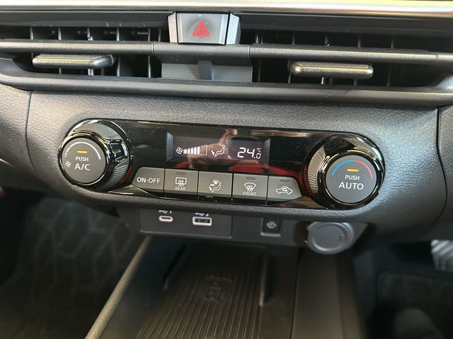 NISSAN NOTE 2022 Image 31