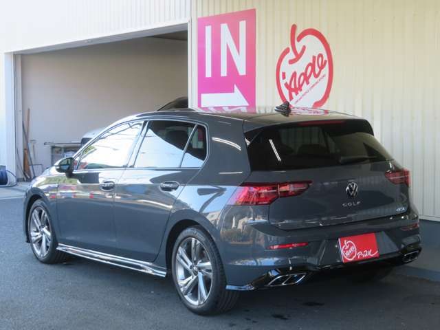 VOLKSWAGEN GOLF 2021 Image 31