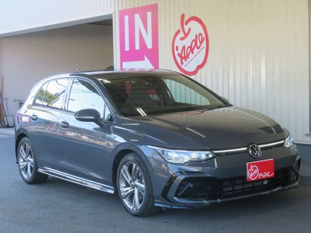 VOLKSWAGEN GOLF 2021 Image 31